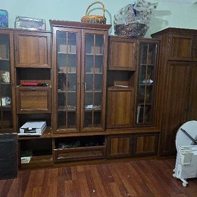 Serwant Mebel