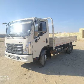 Forland H3 2026