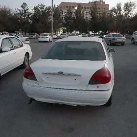 Ford Mondeo 1998