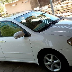 Toyota Corolla 2002