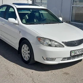 Toyota Camry 2002