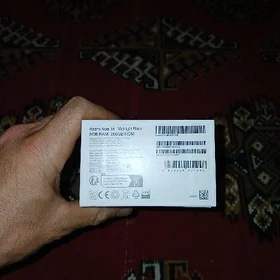 Redmi not 14