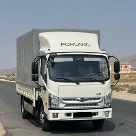 Forland H3 2024