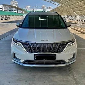 Kia Carnival 2022