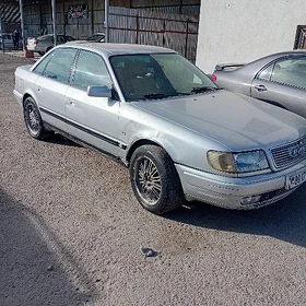 Audi 100 1992