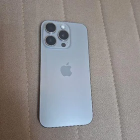 Iphone 15pro 256gb