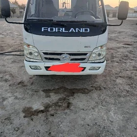 Forland H2 2012