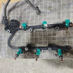 forsunkalar 3,5 toyota lexus