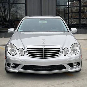 w211 morda zapçaslar