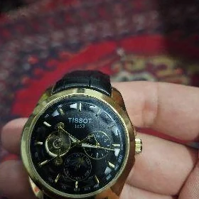 sagat Tissot
