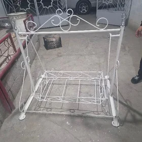 Çaga sallançak