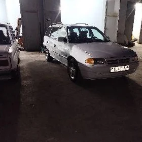 Opel Astra 1992