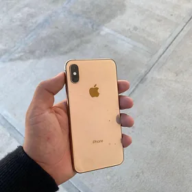 iPhone Xs