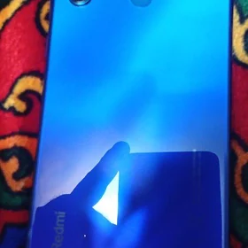 Redmi note 8