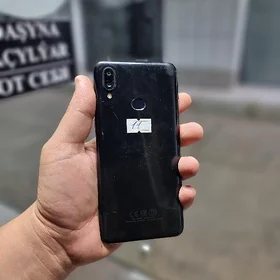 Galaxy A10S