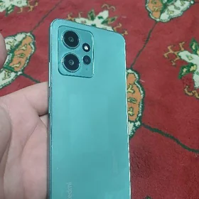 Redmi not12
