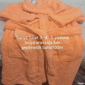 Banya halat