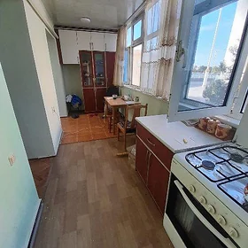 Квартира 1 Этаж