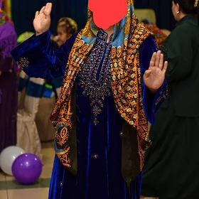 Abaya koynek