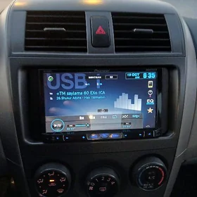 Pioneer 8450