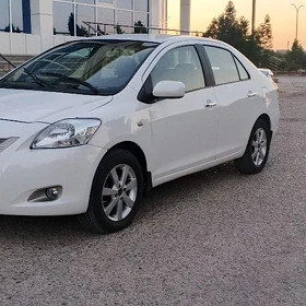 Toyota Yaris 2007