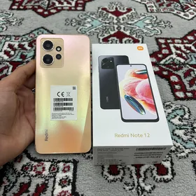 Redmi note12