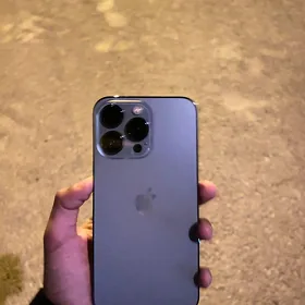 iPhone 13 pro
