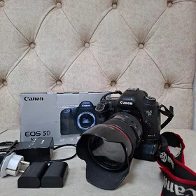 Canon 5d mark3