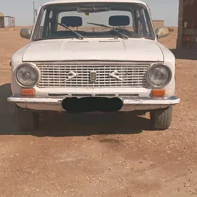 Lada 2101 1997