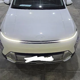 Hyundai Kona 2024