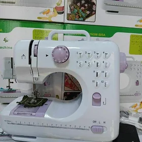 tikin maşyn