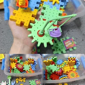 Игрушки