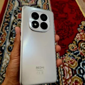 Redmi not 15 Pro