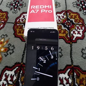 REDMİ 07pro