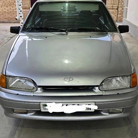 Lada 2115 2002