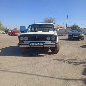 Lada 2106 2002