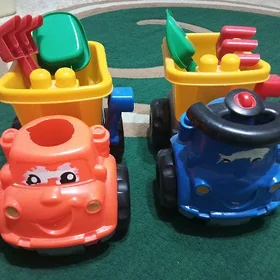 игрушки