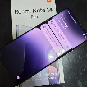 Redmi Note14 Pro