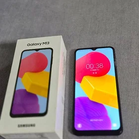 Galaxy M13
