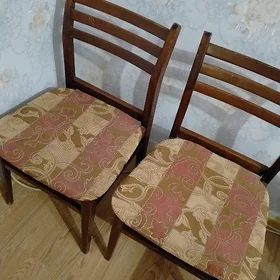 стулья