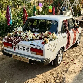 Lada 2107 1998