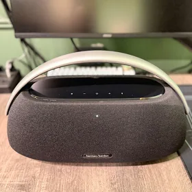 harman kardon go+play 3