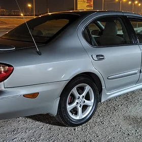 Nissan Maxima 2007