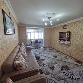 Satlyk kwartira