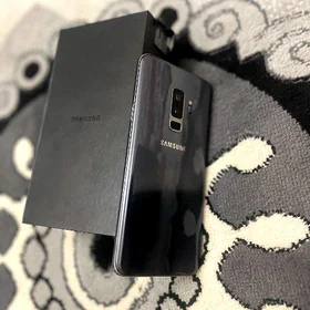 Samsung Galaxy S9+