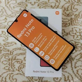 Redmi Note 13 pro 256gb