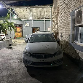 Suzuki Ciaz 2023