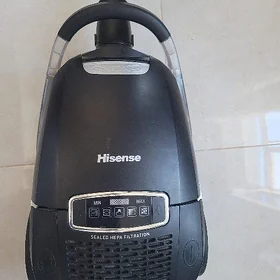 Hisense plisos
