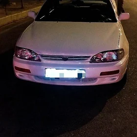 Toyota Camry 1994