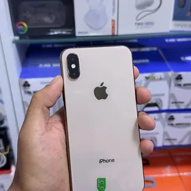 IPhone XS